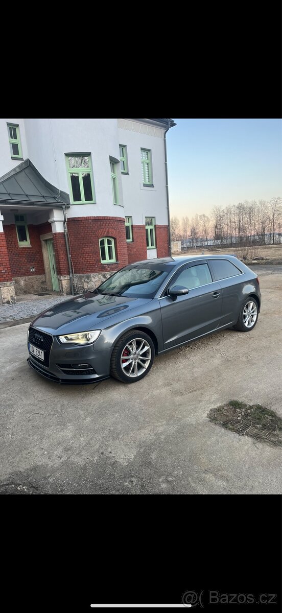 Audi a3 1.4 tfsi - 5