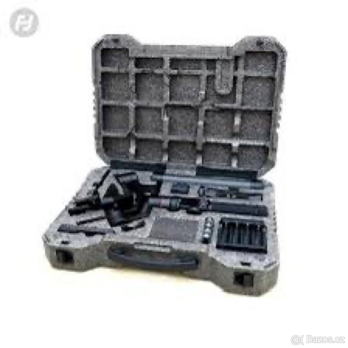 Prodám Feiyu Tech AK4000 - 5