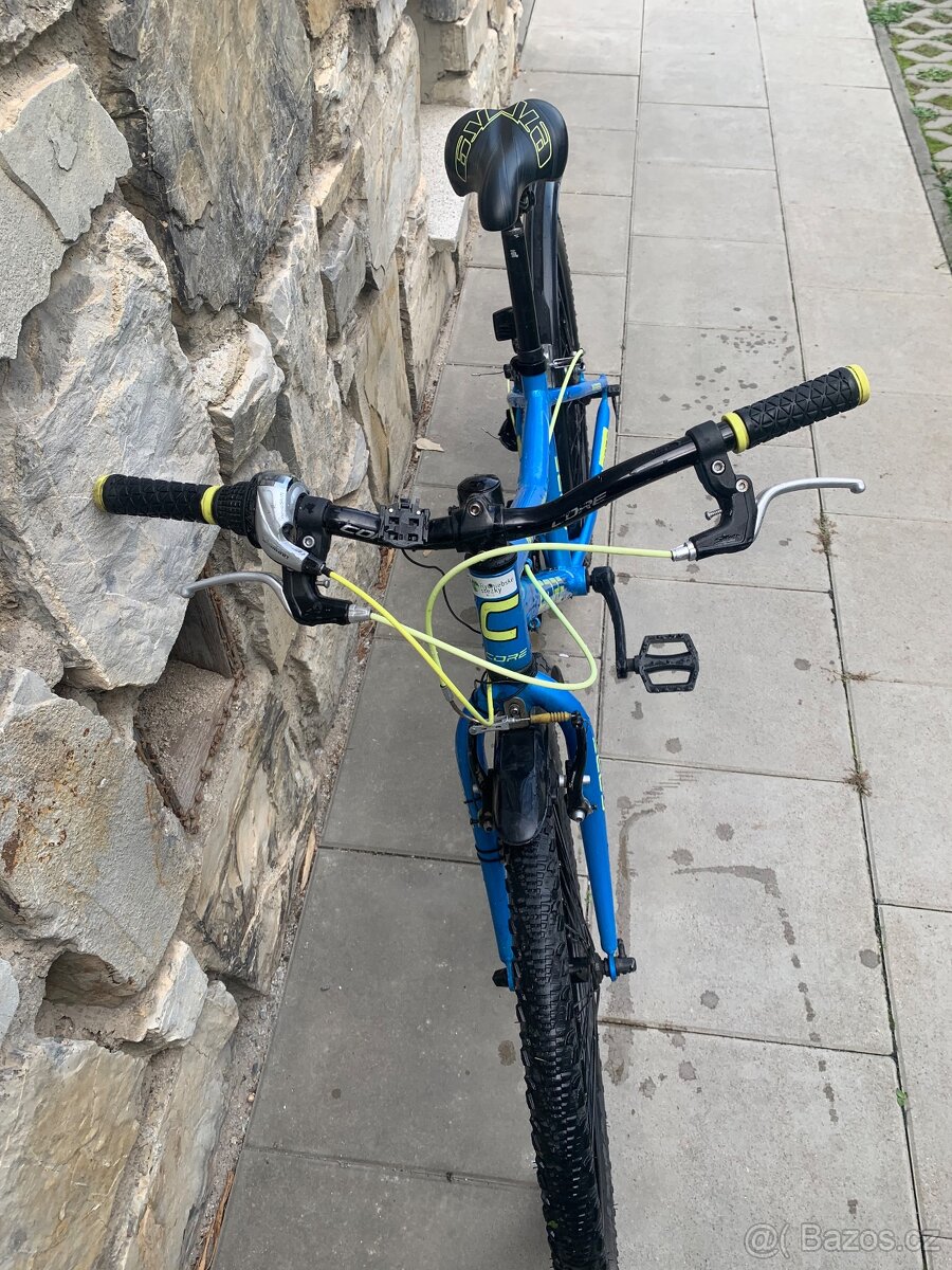 Dětské kolo Core Nipper 24 - 5