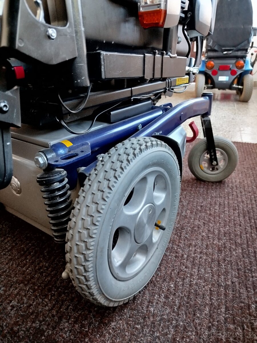 Handicare Puma YeS - 5