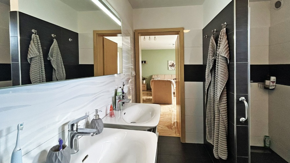 RD s penzionem, obec Dešov okr.Třebíč,Vysočina/REZERVACE/ - 5