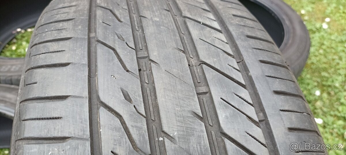 Sada Pneu Landsail LS588 UHP 245/45R19 - 5