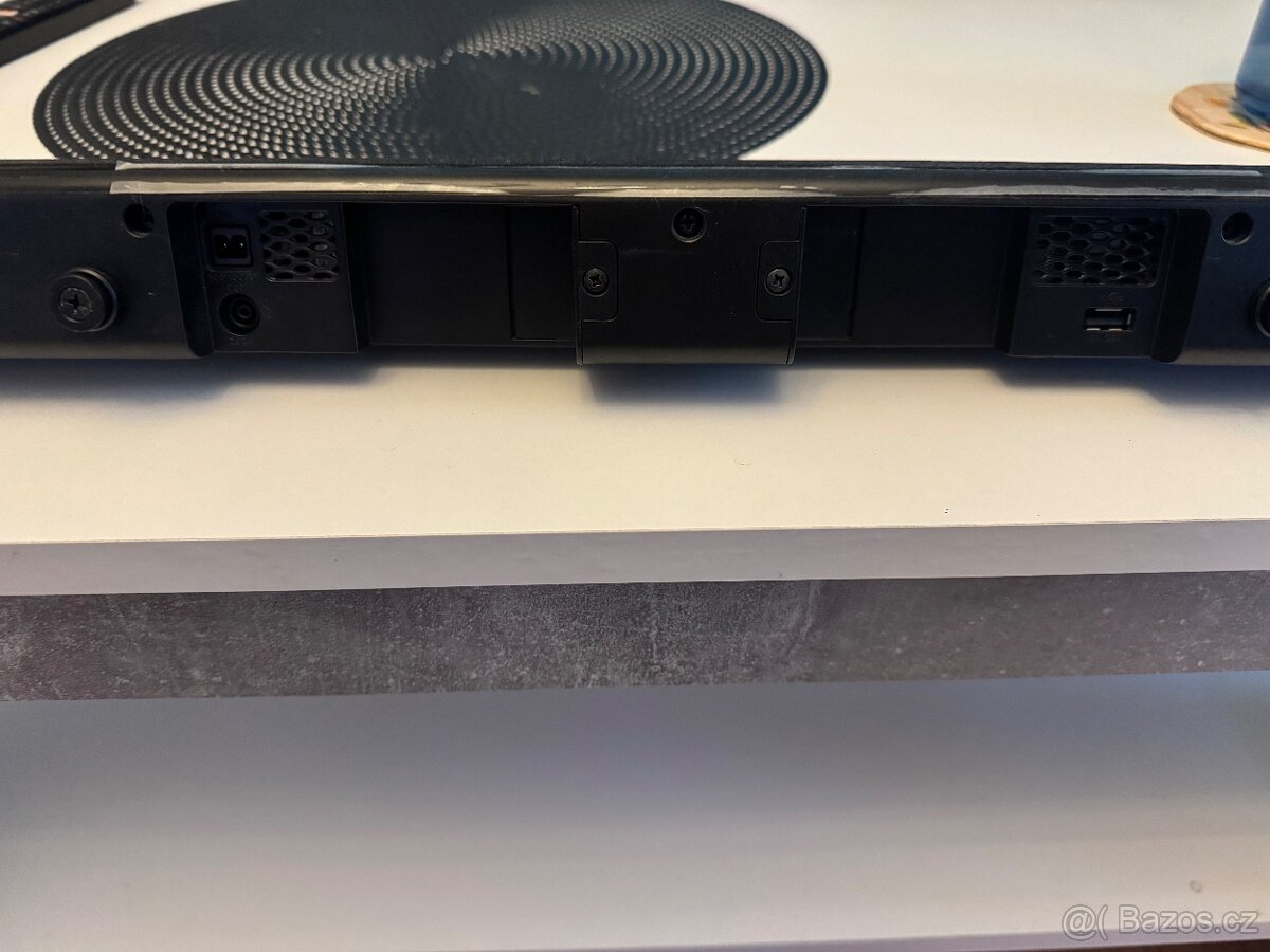 soundbar samsung - 5