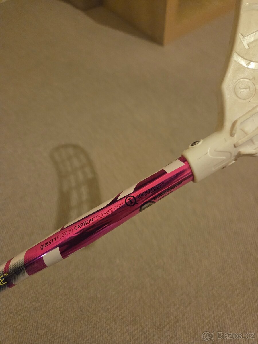 Florbalová hůl Salming - 5