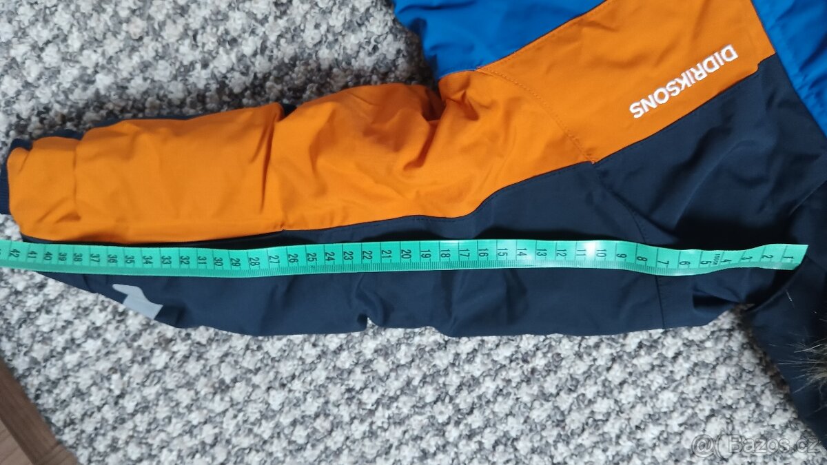 Dětská kombinéza Didriksons - 5