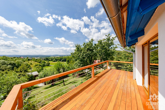 Prodej rekreační chaty, 27 m², Lukov - 5