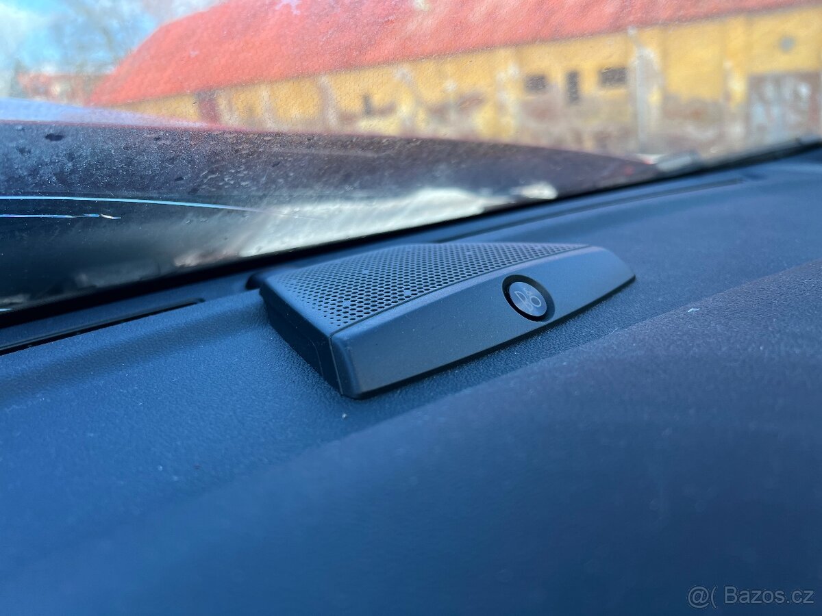 Ford puma ST 2021 1,5 ecoboost - 5