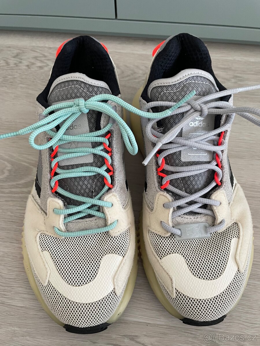 Tenisky Adidas ZX, vel. 38 - 5