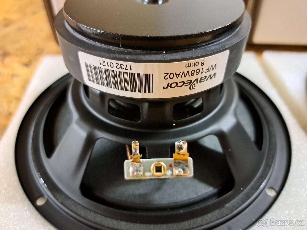 Wavecor WF168WA02-01 - 5