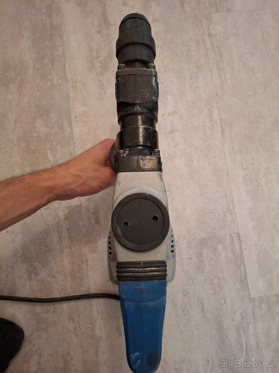 Bourací kladivo Scheppach AB 1500 MAX - 5