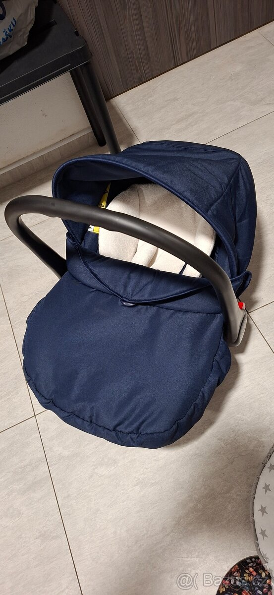 DARUJEM ZA ODVOZ- Brno Kr. Pole - 5