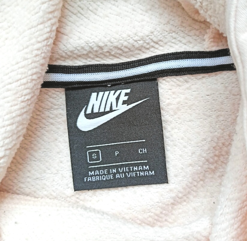 crop-top mikina Nike-vel. S / 36. - 5