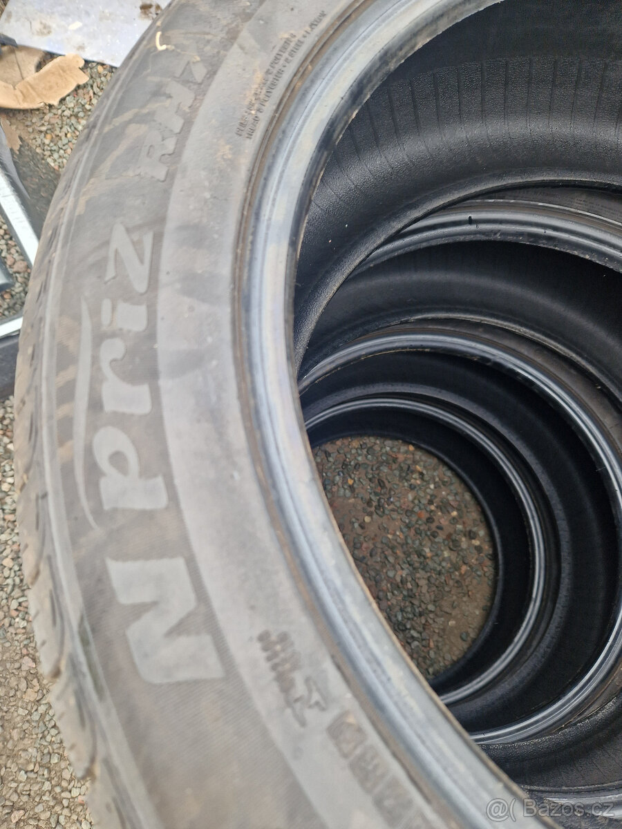 Pneumatiky NEXEN - 255/50R20 - 5