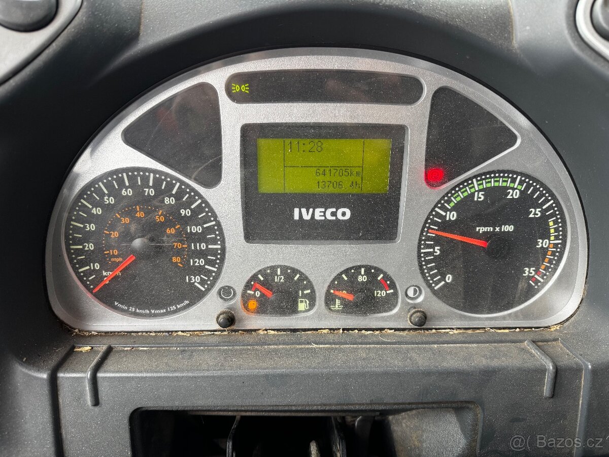 Iveco Eurocargo 75e17 - 5