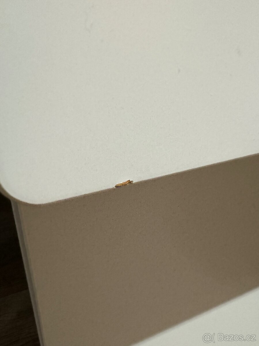 Přebalovací stůl - IKEA - SMÅSTAD - 5