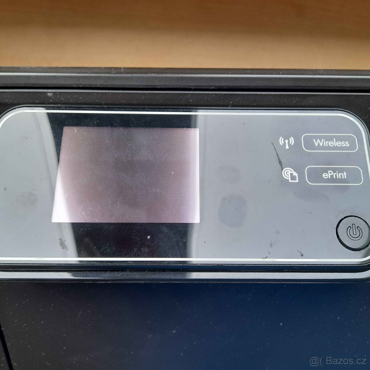 Prodám tiskárnu HP Photosmart 5515 - 5