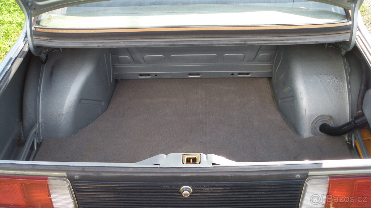 BMW 318i E21 "SLEVA " - 5