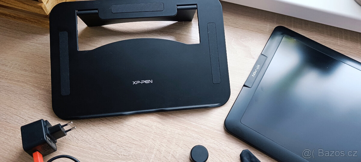 TABLET GRAFICKÝ - 5