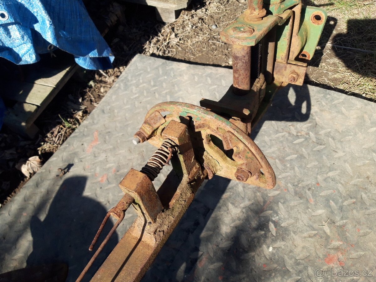 Pf pluh obracák - 5