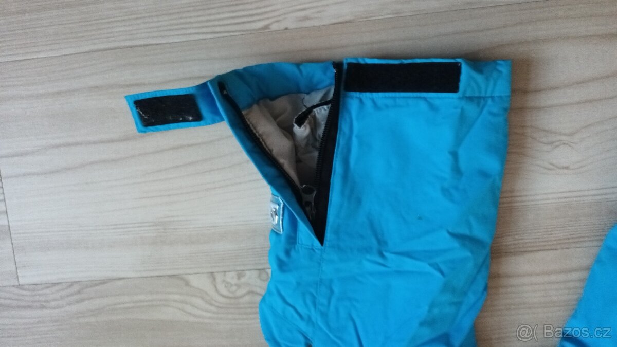 Zimní kombinéza - vel. 98 - 5