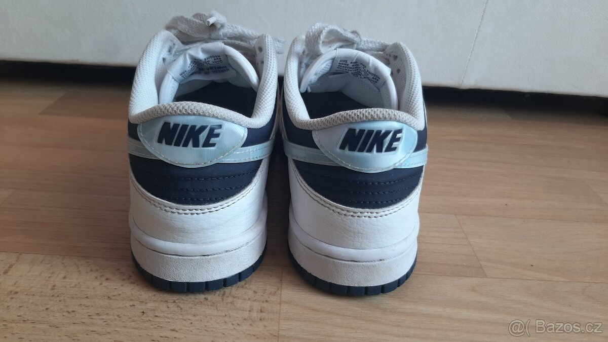 Nike dunk low vel.39 - 5