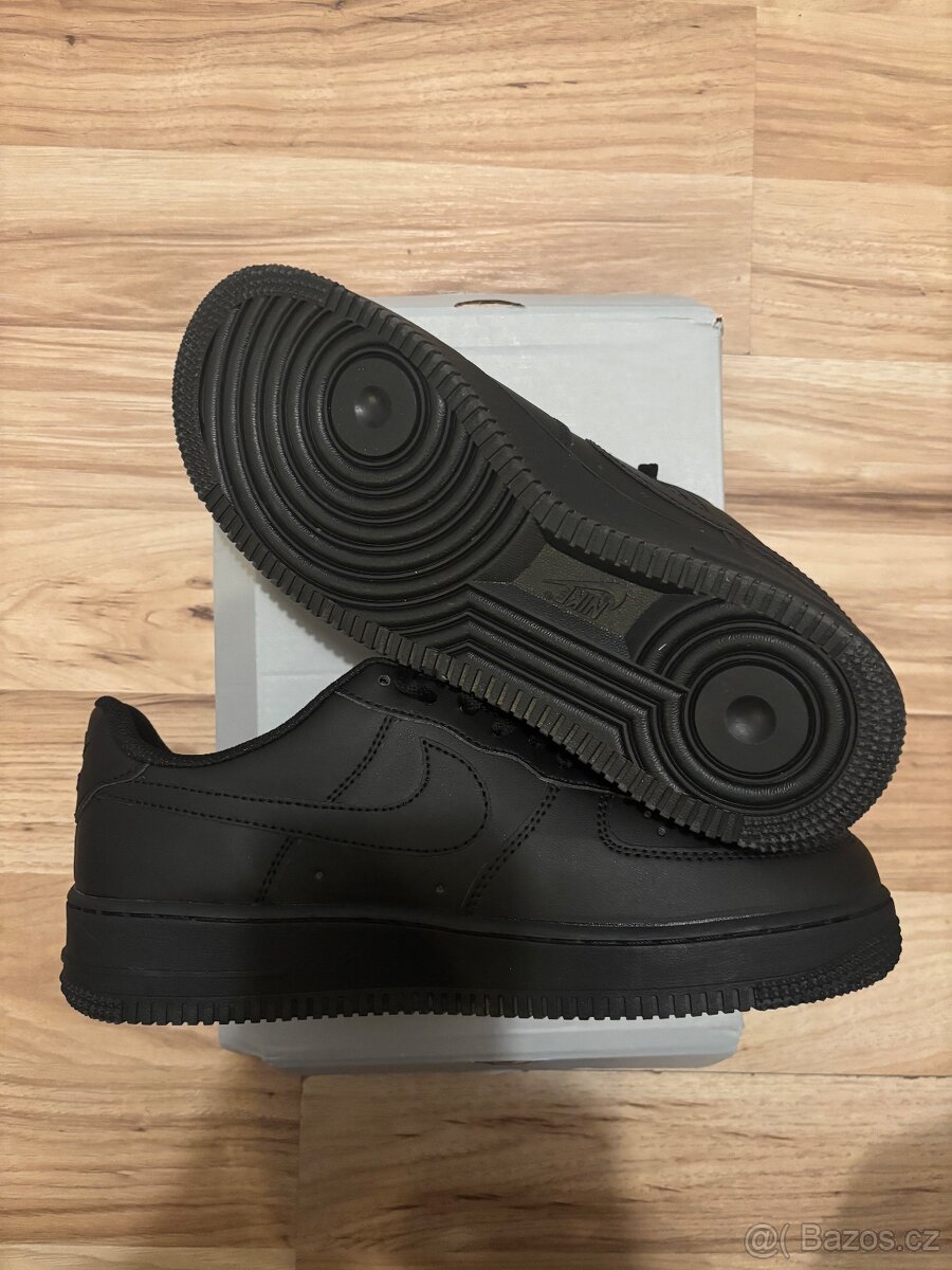 Nike Air Force 1 vel.43 - 5