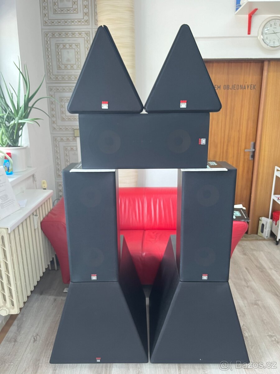 B&w Bowers & Wilkins - 5