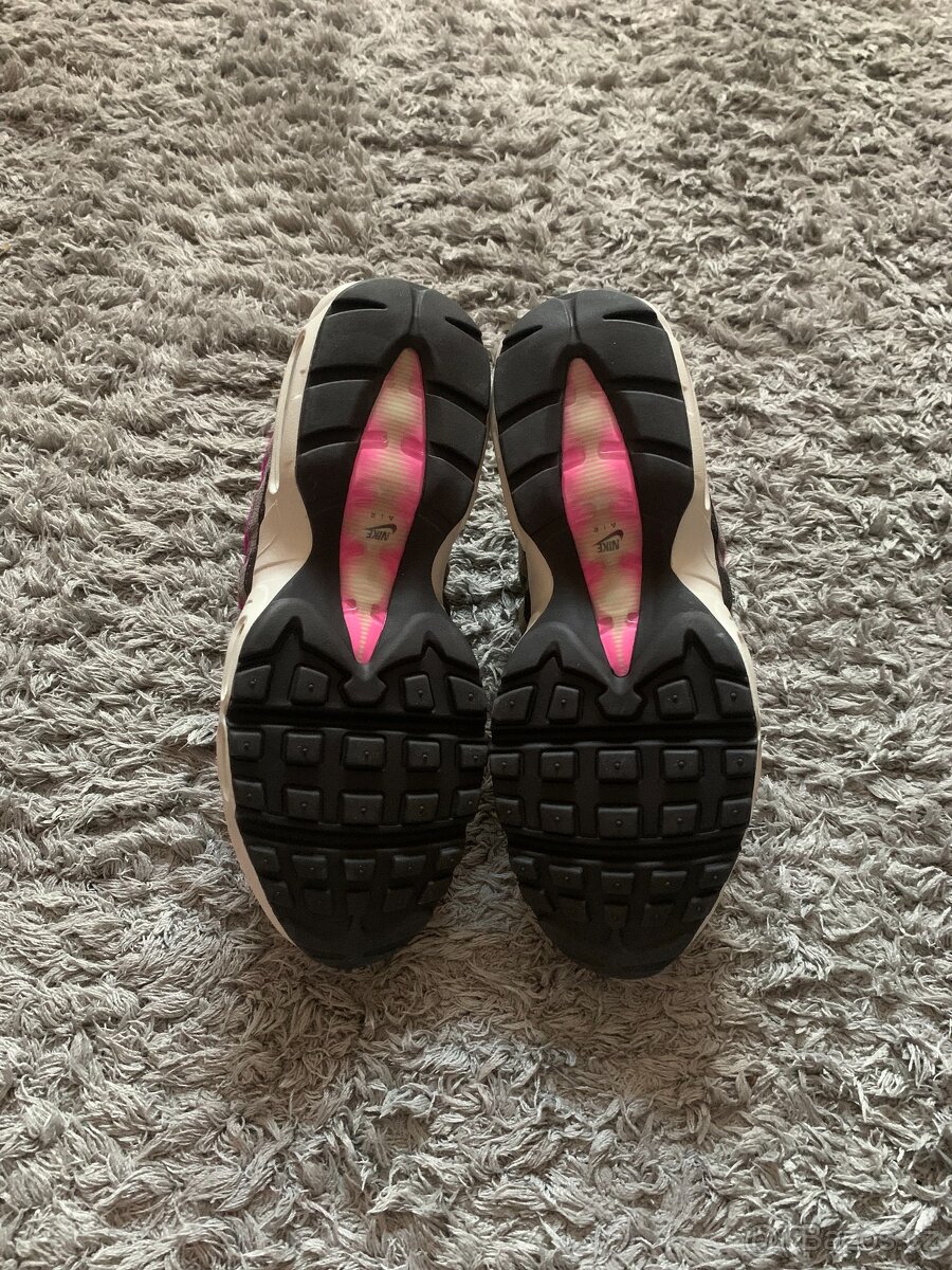 Nike Air max 95 Daisy Chain - 5