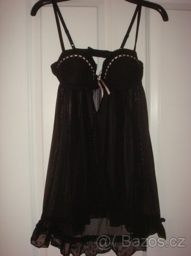 dámská noční košile HaM - 5