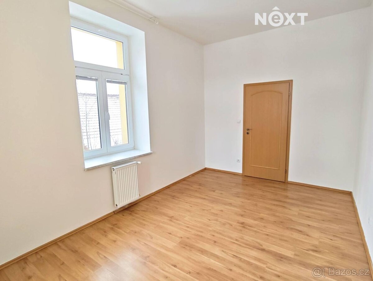 Prodej byt 2+1, 70㎡ - 5