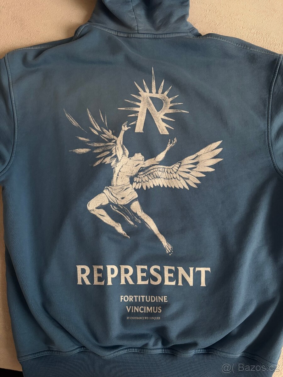 Represent Owners Club Icarus - 5