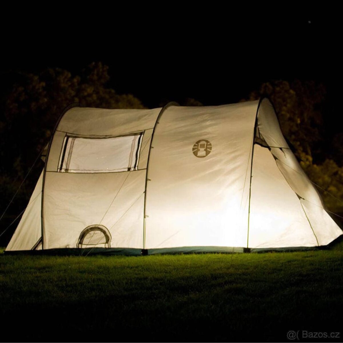 STAN Coleman pro 4 - 5