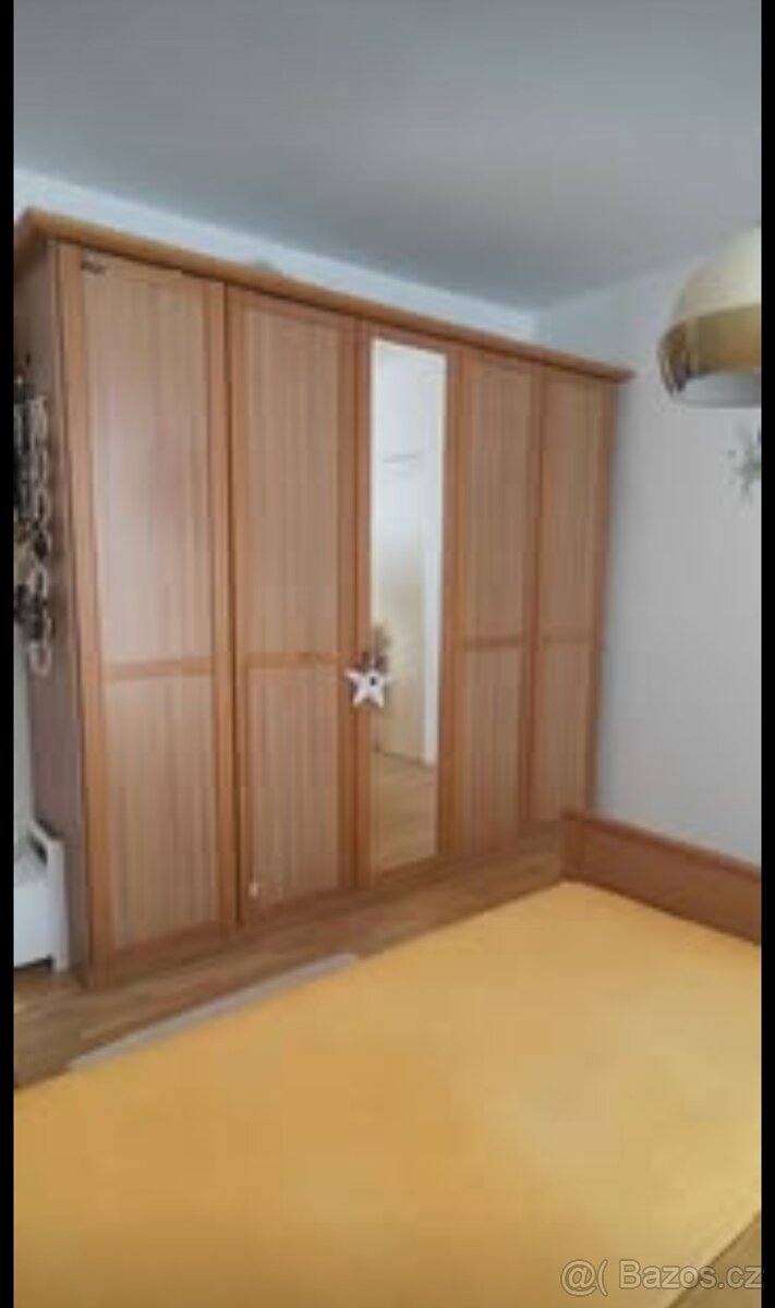 Ložnice, sestava - 5