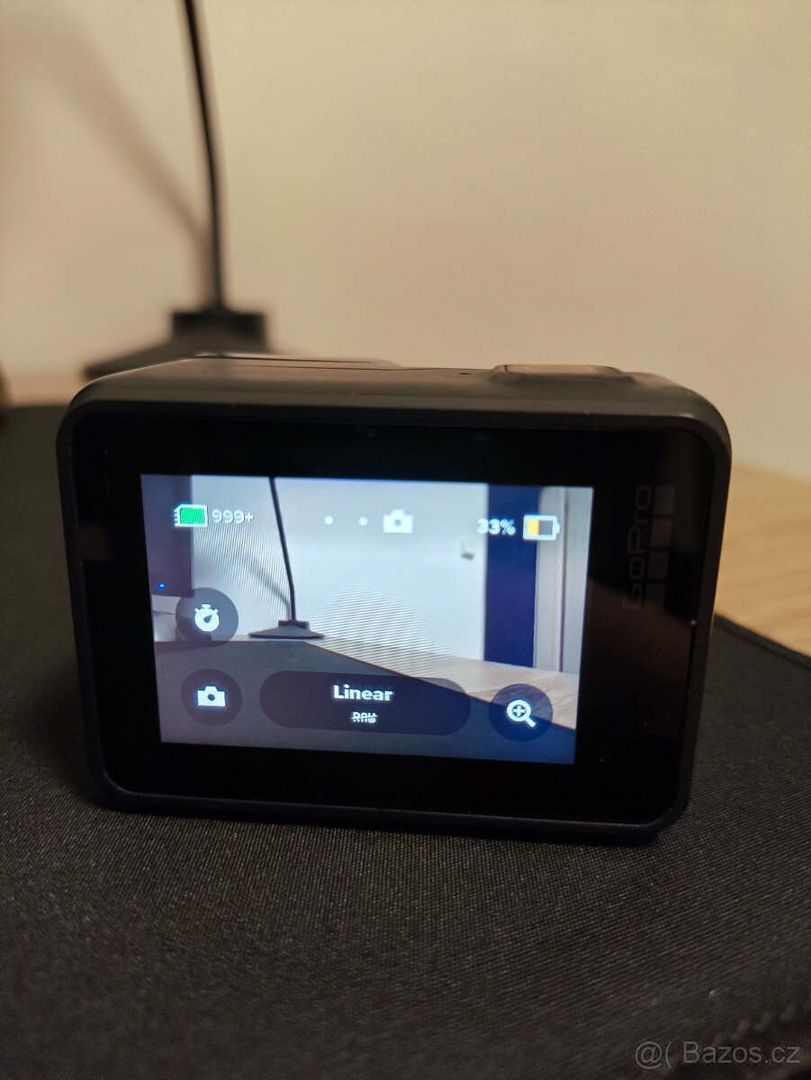 GoPro hero 7 a příslušenství - 5