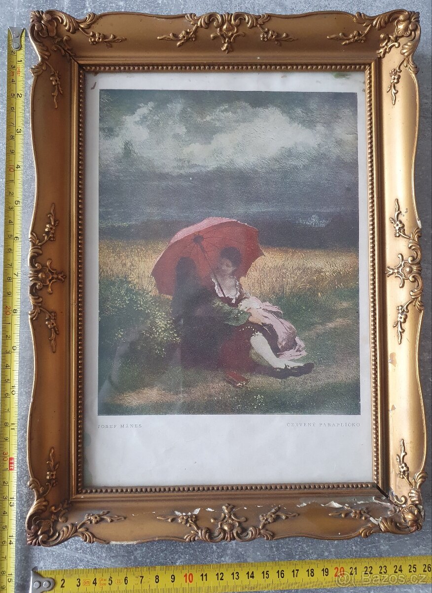 Obrazy, kopie, reprodukce - 5