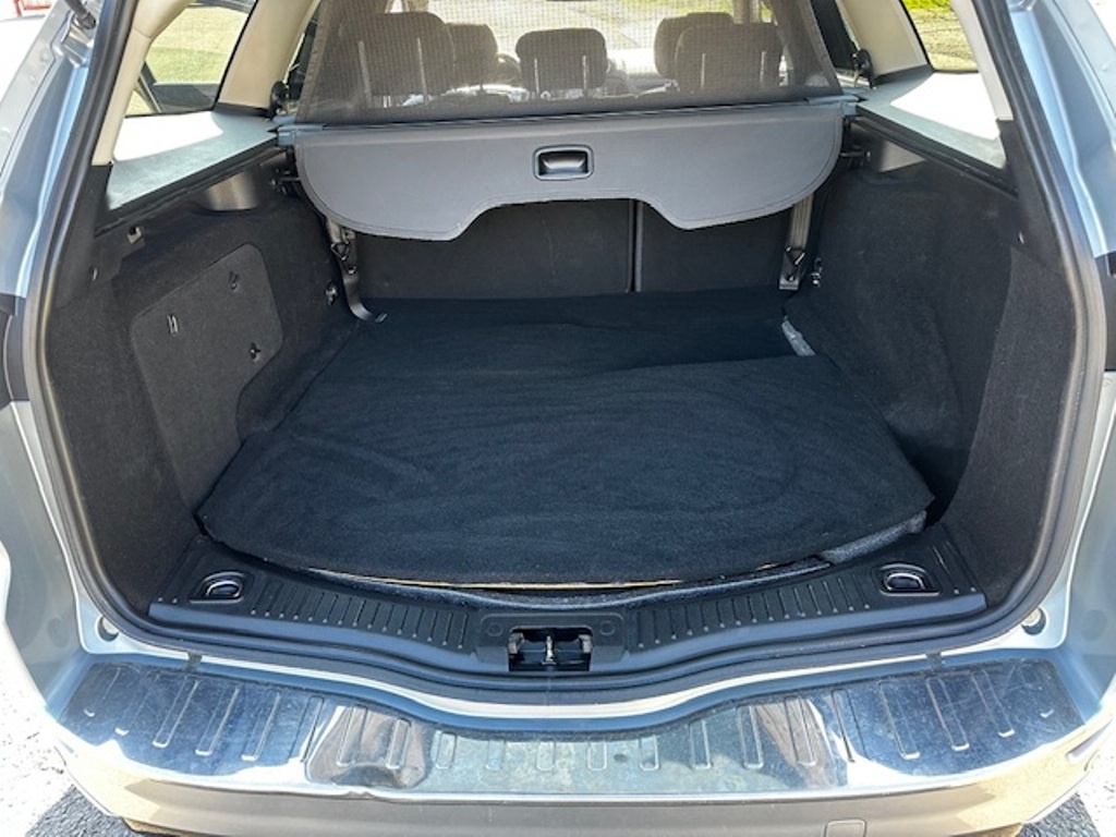 Ford Mondeo 2.0TDCi, r.2013, 1.maj., serviska, STK, titanium - 5