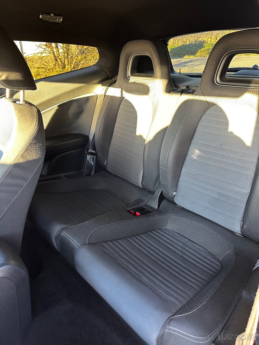 Volkswagen Scirocco - 5