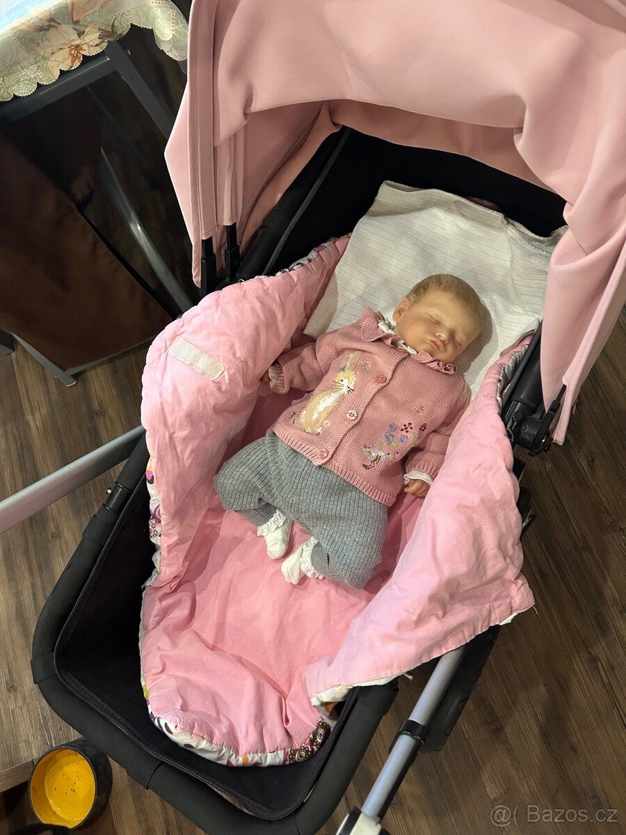 kocarek bugaboo cameleon 3 - 5