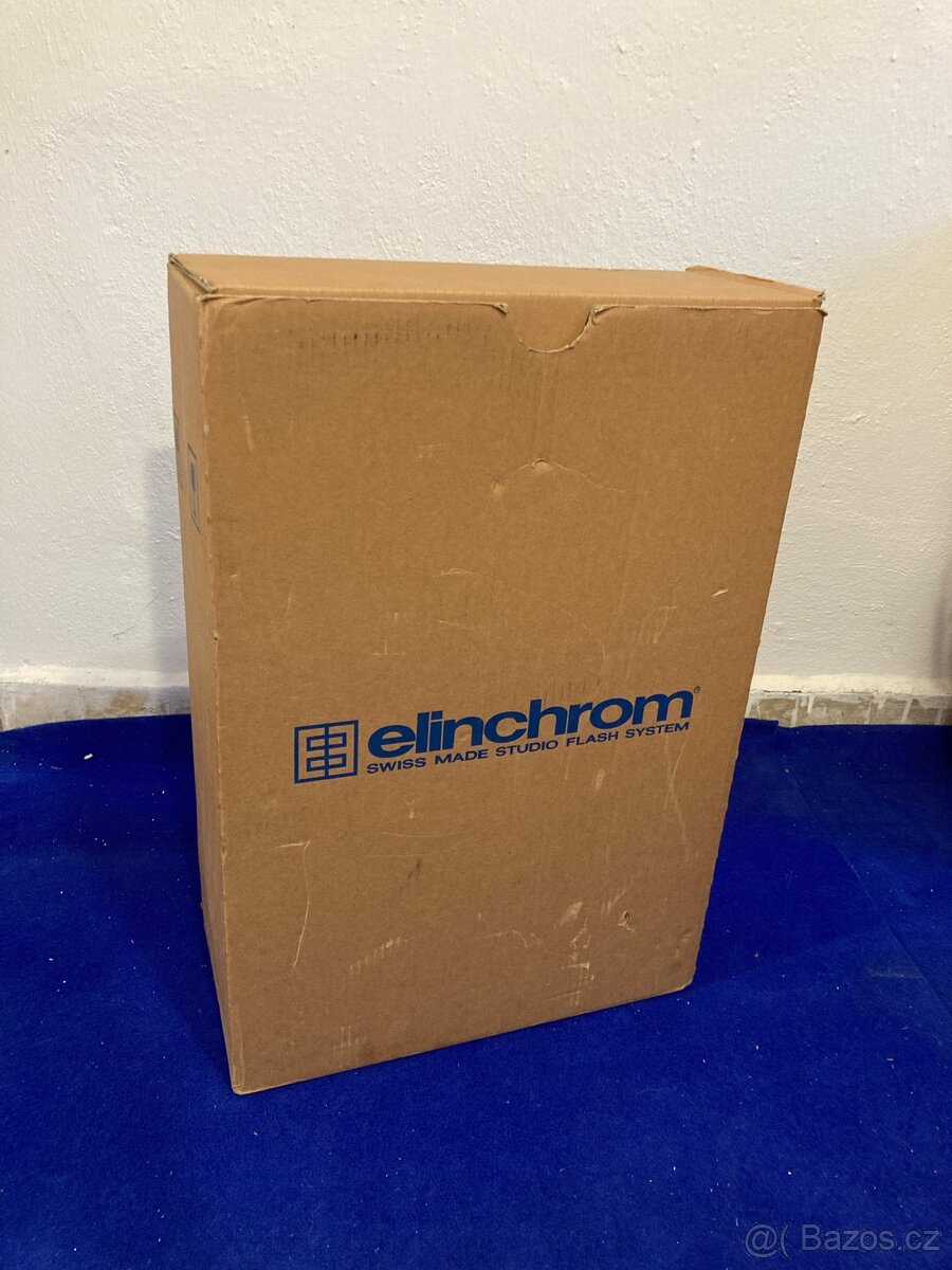 Elinchrom Turbo 140 foto ventilátor - 5