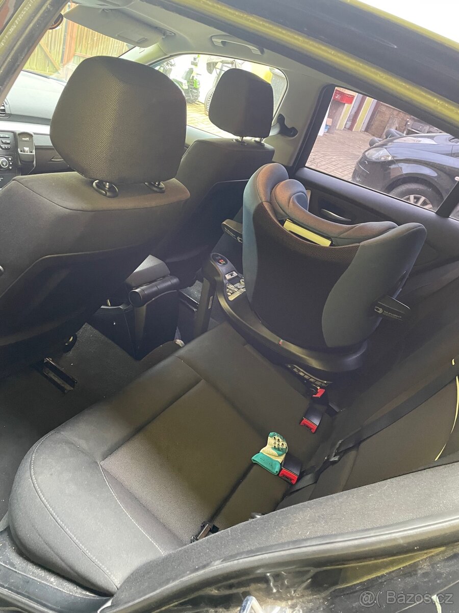 BMW 118d e87 1.řada - 5