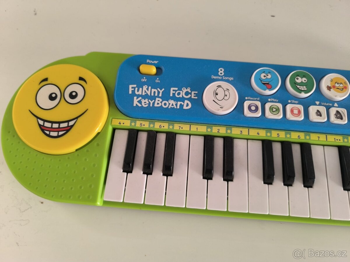 🔥 Velký inzerátový výprodej hraček – vše levně 🔥 - 5