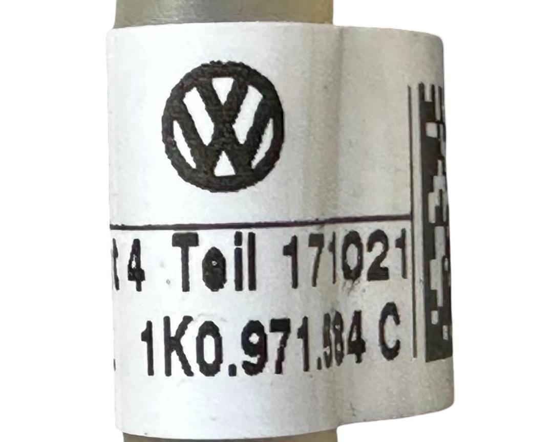 Airbag řidiče 1Z0880201AF Škoda Octavia 2 r.v. 2007 - 5