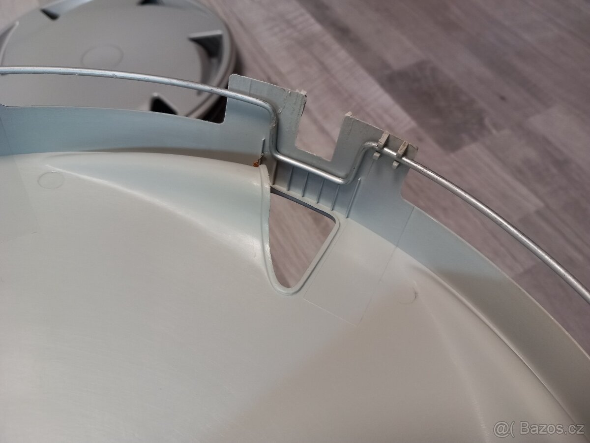 Poklice Fiat Ducato Talento 1990-1994 - 5