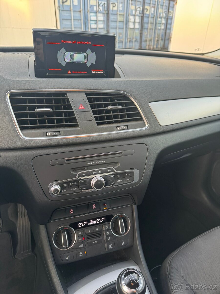 Audi Q3 1.4 TFSI 110KW - 5