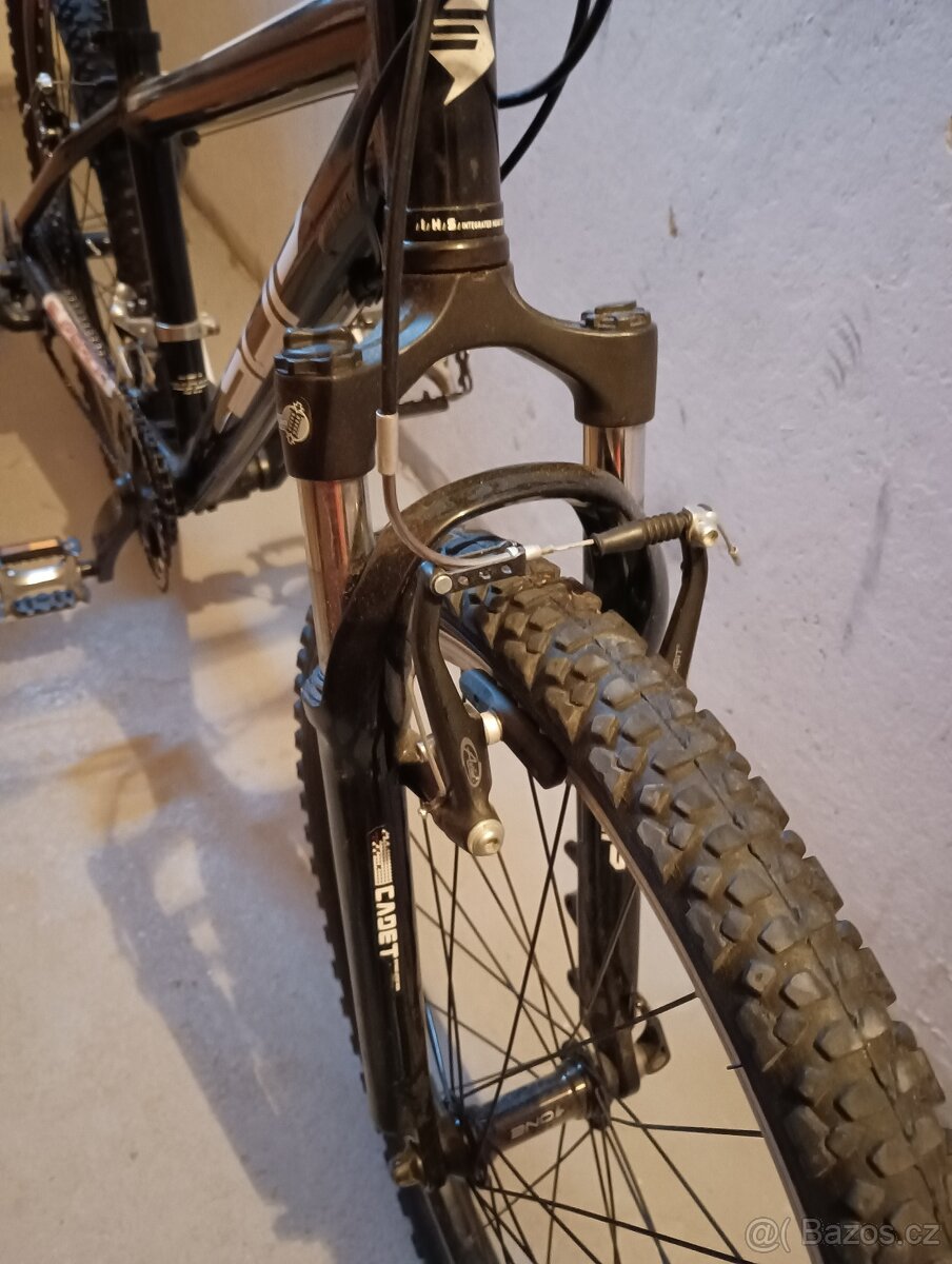 Kolo koloběžka helma - 5