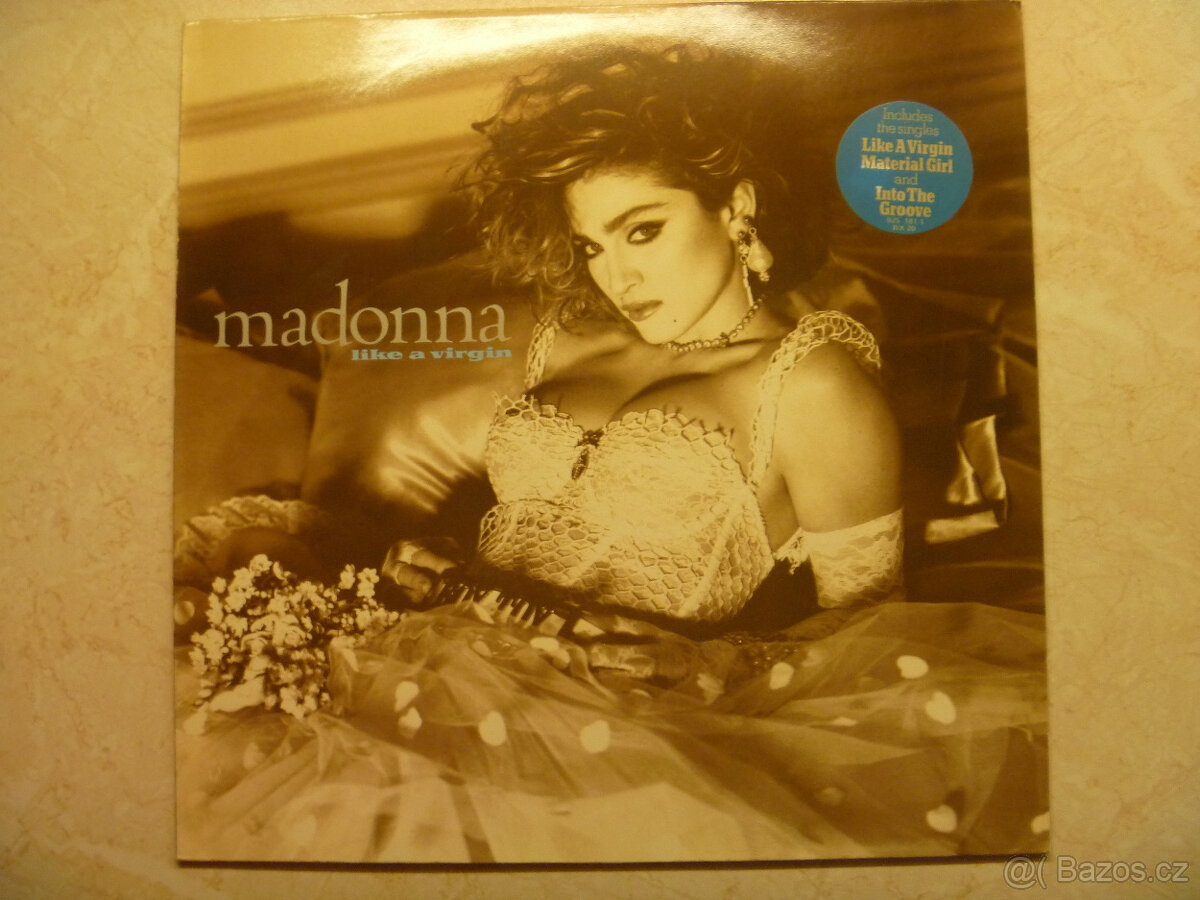 Peter and Gordon1972,Bee Gees,Madona. - 5