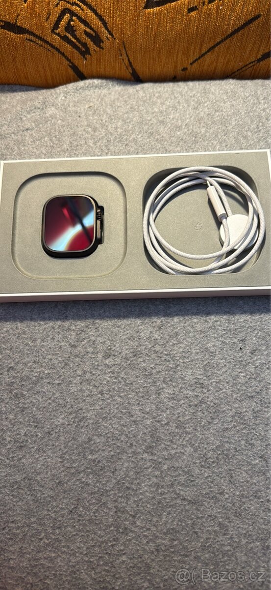 Apple Watch Ultra 2 - 5