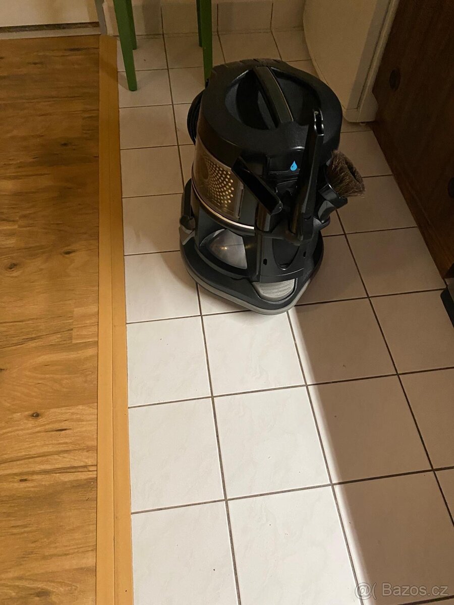 Vysavač Rainbow - 5