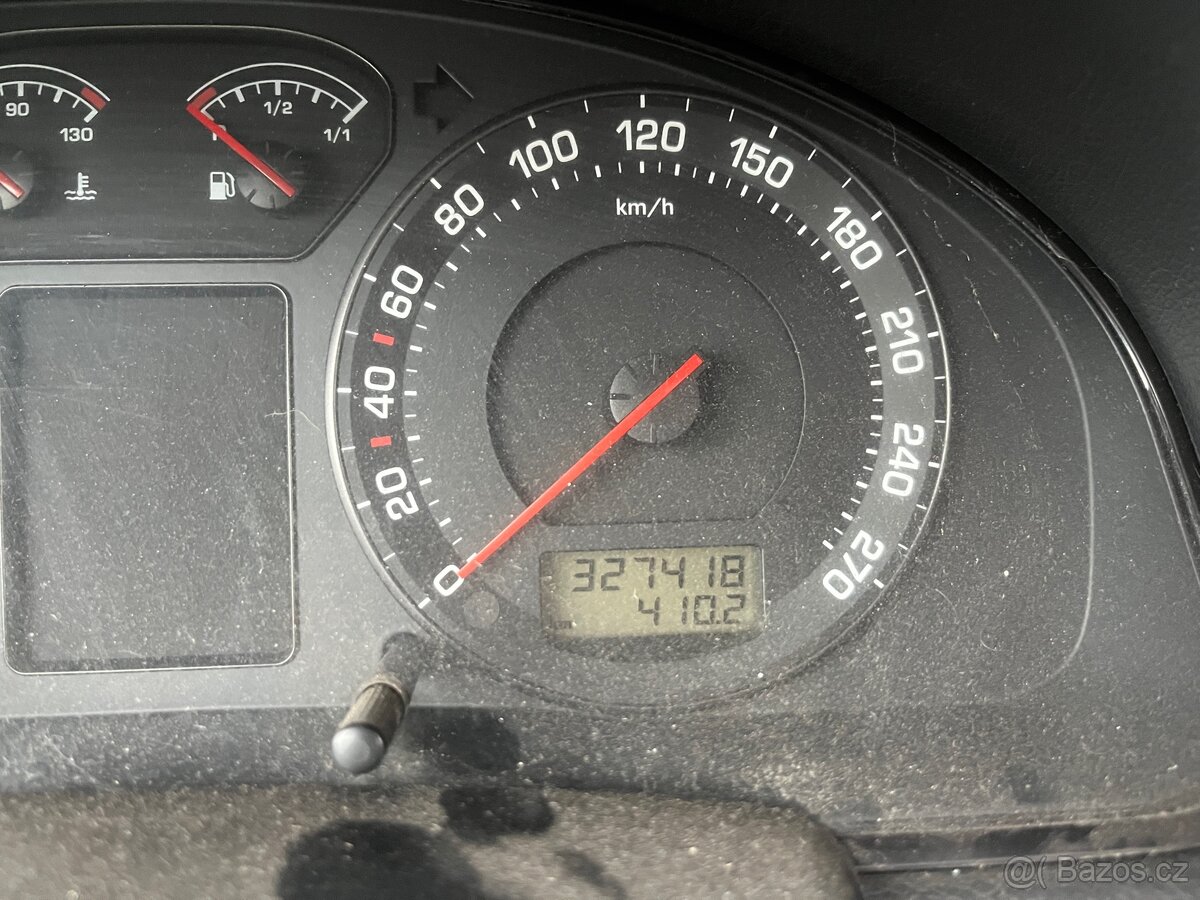 Superb 1.9 tdi 96kw - 5