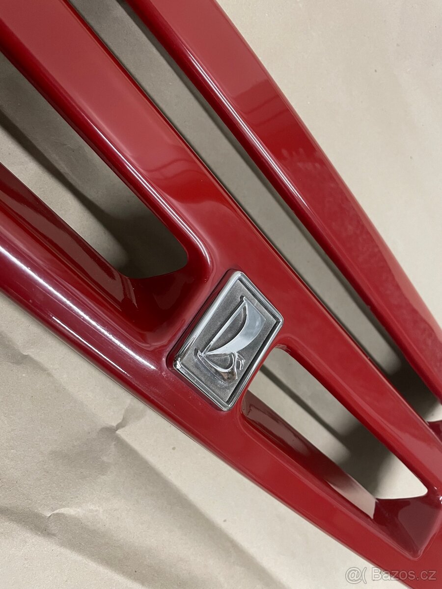 Maska Lada Samara - 5